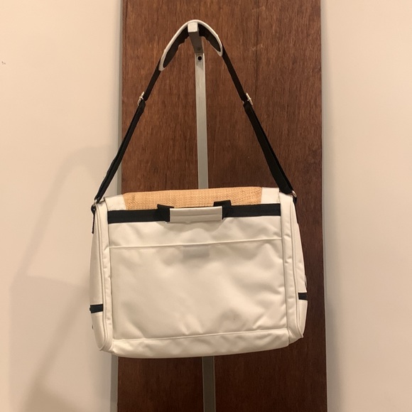 Sierra Club Protect Multi Funcional  Padded Laptop Bag NWOT - Picture 7 of 16